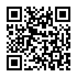 QR code for this PAOParts product page
