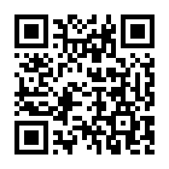 QR code for this PAOParts product page
