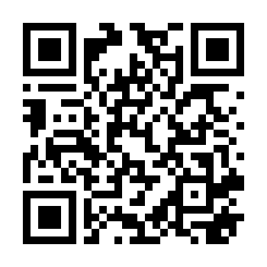 QR code for this PAOParts product page
