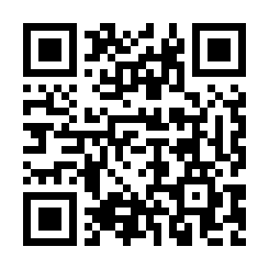 QR code for this PAOParts product page
