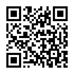 QR code for this PAOParts product page