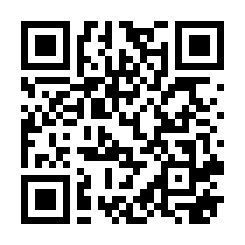 QR code for this PAOParts product page