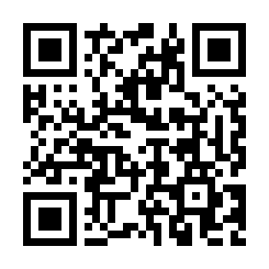 QR code for this PAOParts product page