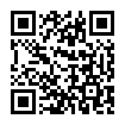QR code for this PAOParts product page