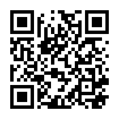 QR code for this PAOParts product page