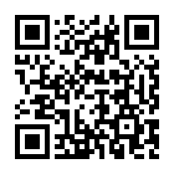 QR code for this PAOParts product page