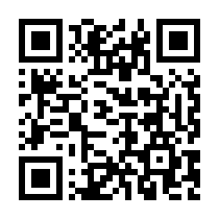 QR code for this PAOParts product page
