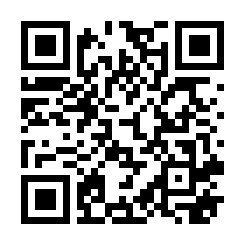 QR code for this PAOParts product page