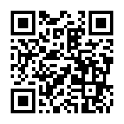 QR code for this PAOParts product page