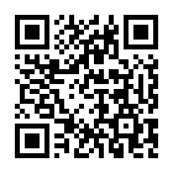 QR code for this PAOParts product page