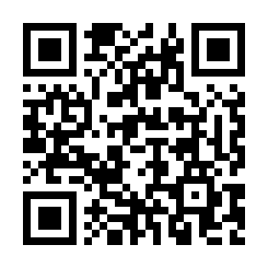 QR code for this PAOParts product page
