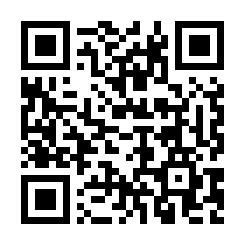 QR code for this PAOParts product page