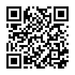 QR code for this PAOParts product page