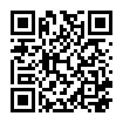 QR code for this PAOParts product page