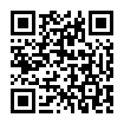 QR code for this PAOParts product page