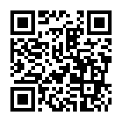 QR code for this PAOParts product page