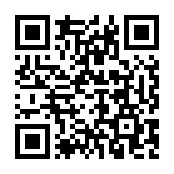 QR code for this PAOParts product page