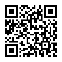 QR code for this PAOParts product page