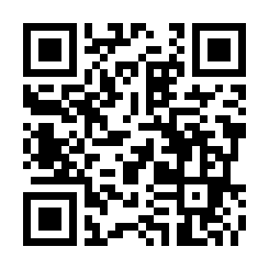 QR code for this PAOParts product page