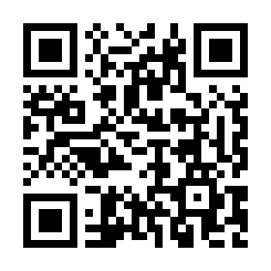 QR code for this PAOParts product page
