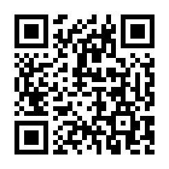 QR code for this PAOParts product page