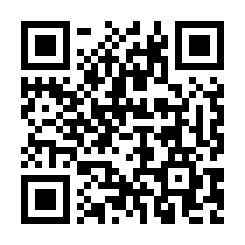 QR code for this PAOParts product page