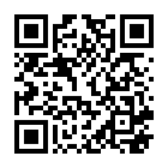 QR code for this PAOParts product page