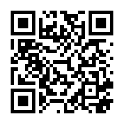 QR code for this PAOParts product page