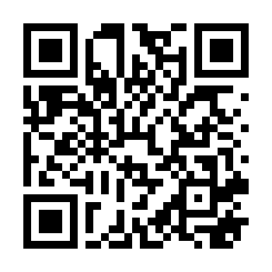 QR code for this PAOParts product page
