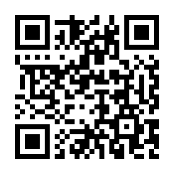 QR code for this PAOParts product page
