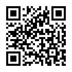 QR code for this PAOParts product page
