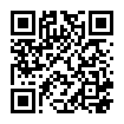 QR code for this PAOParts product page