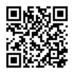 QR code for this PAOParts product page