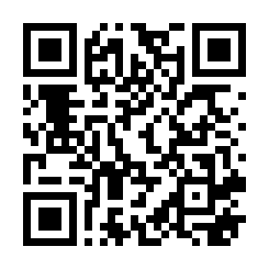 QR code for this PAOParts product page