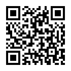 QR code for this PAOParts product page