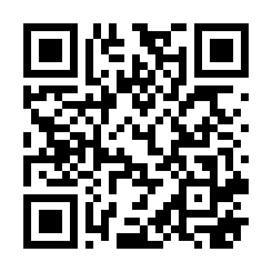 QR code for this PAOParts product page