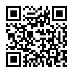 QR code for this PAOParts product page