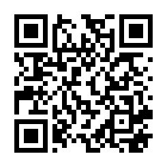 QR code for this PAOParts product page