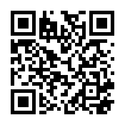 QR code for this PAOParts product page