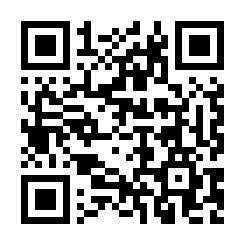 QR code for this PAOParts product page