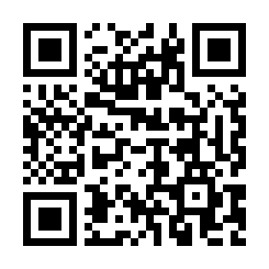 QR code for this PAOParts product page