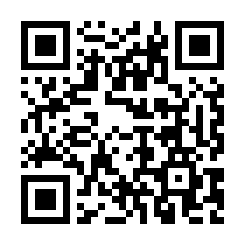 QR code for this PAOParts product page
