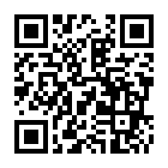 QR code for this PAOParts product page