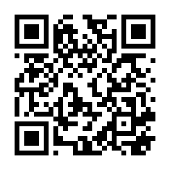 QR code for this PAOParts product page