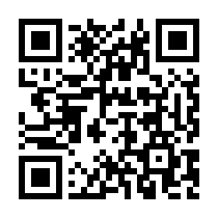 QR code for this PAOParts product page
