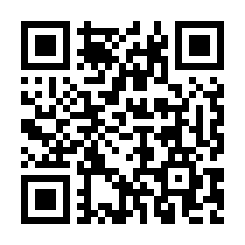 QR code for this PAOParts product page