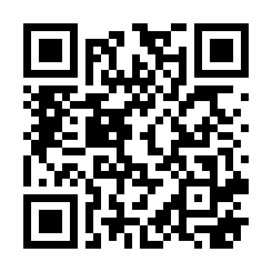 QR code for this PAOParts product page