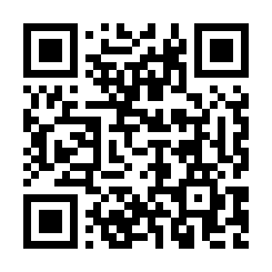 QR code for this PAOParts product page