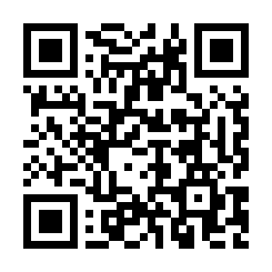 QR code for this PAOParts product page