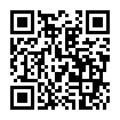 QR code for this PAOParts product page